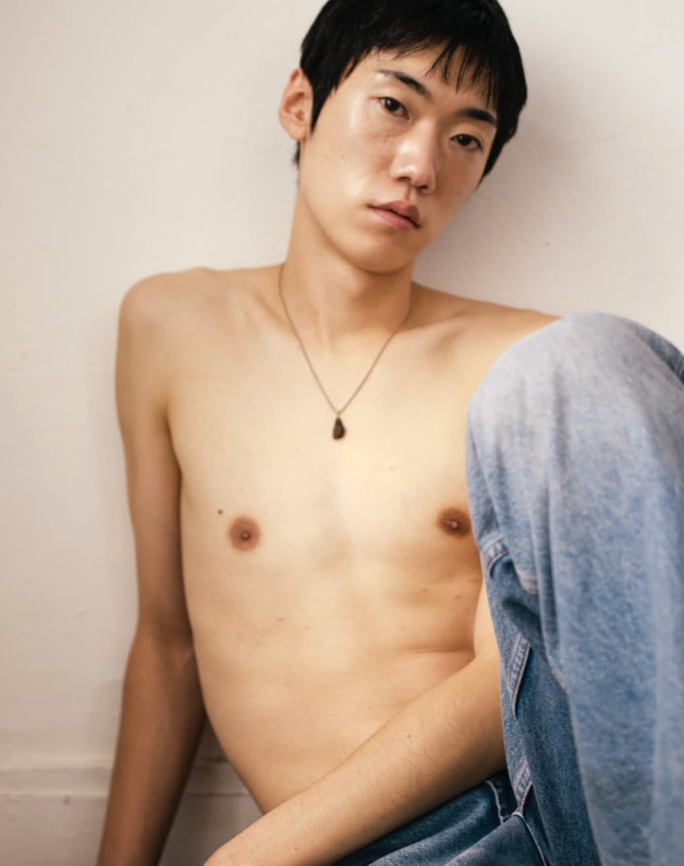 Portrait 20
