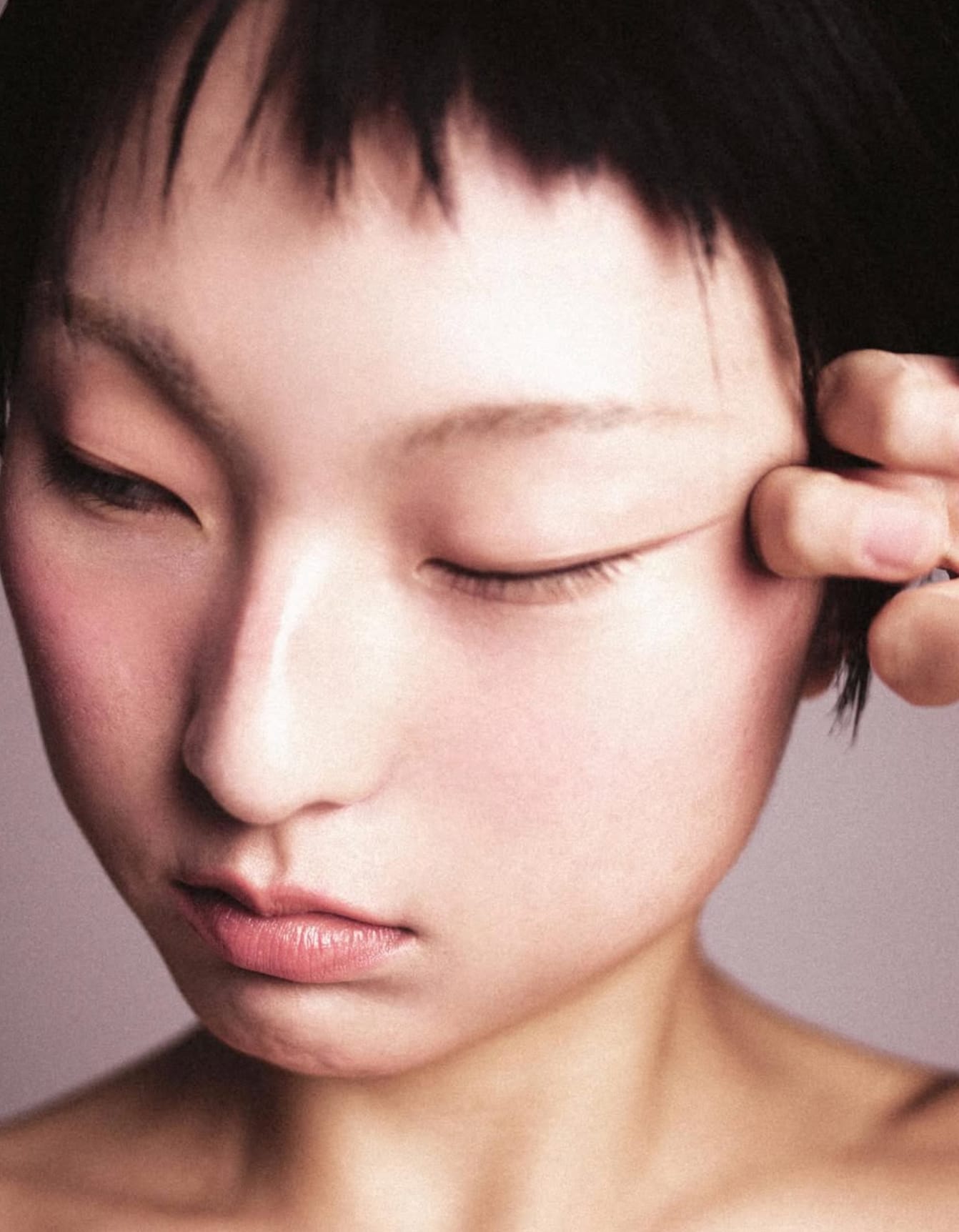 Portrait 11