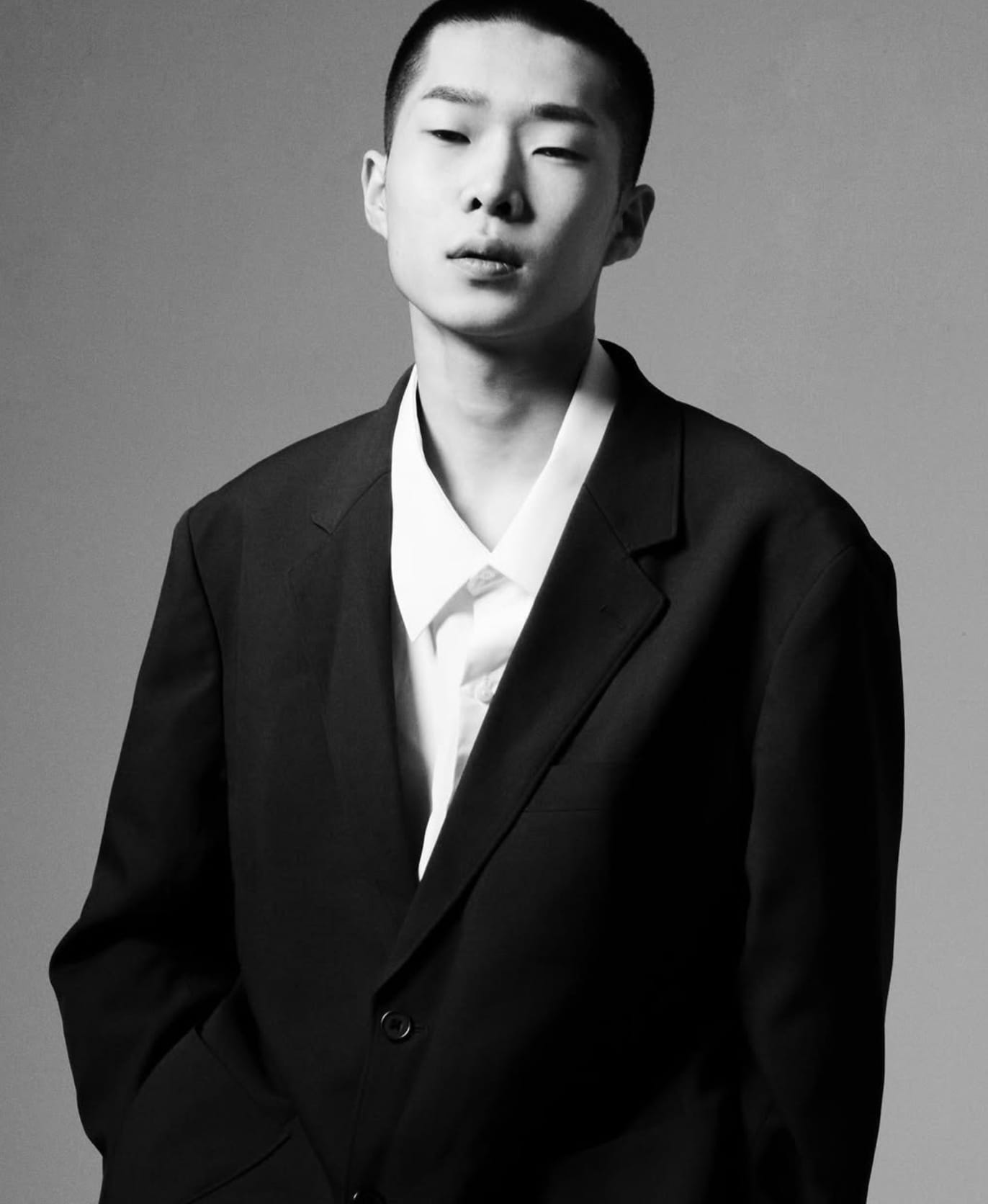 Portrait 3