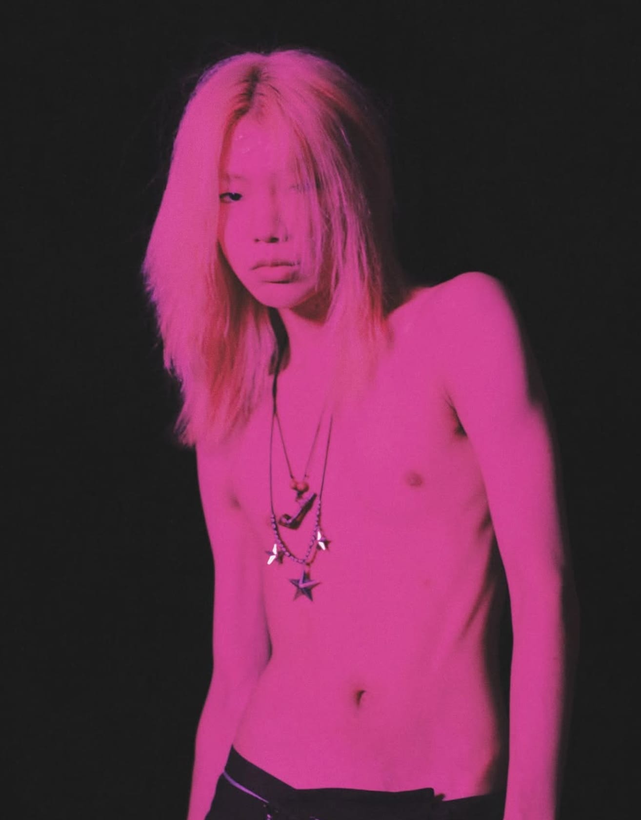 Portrait 13