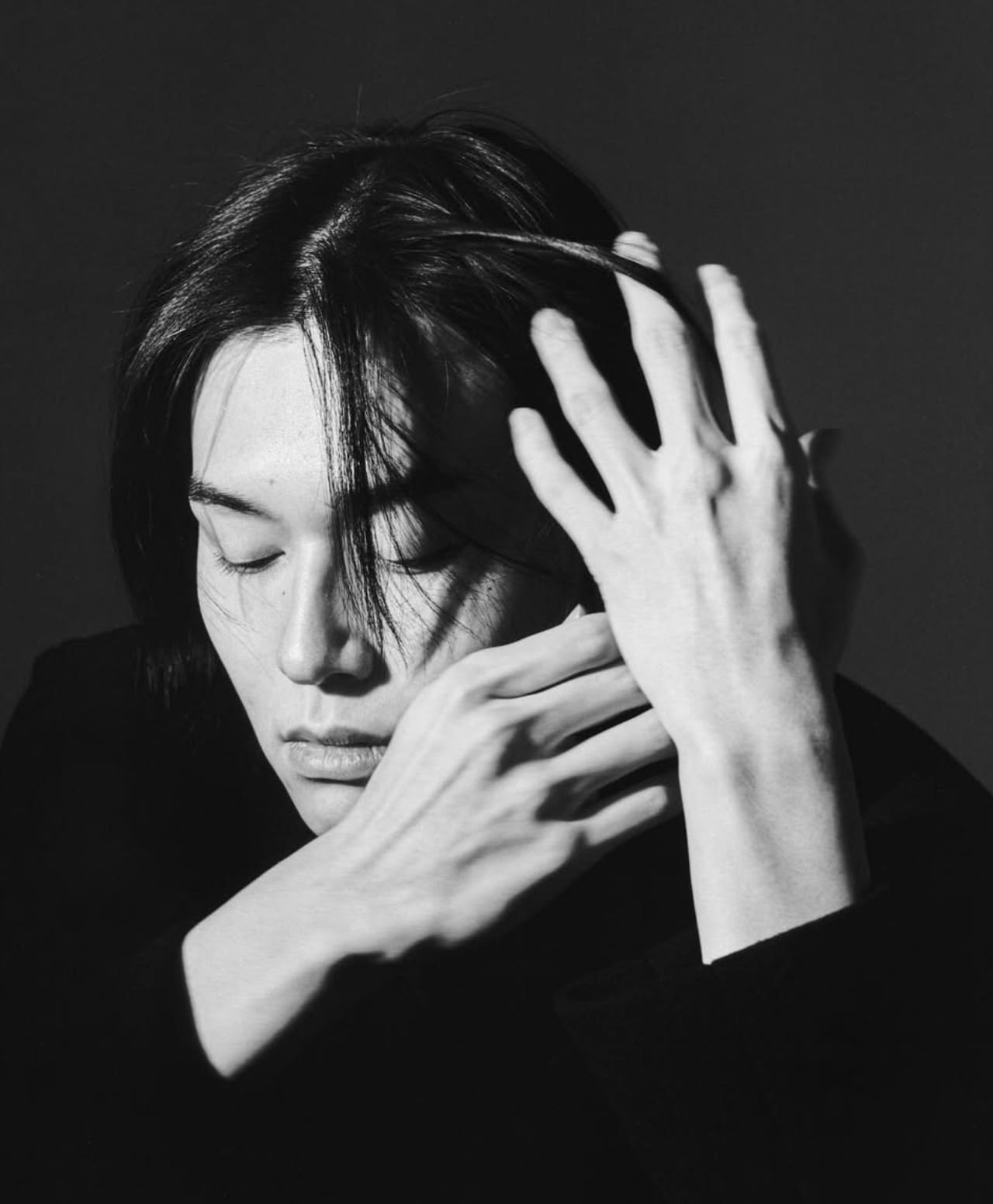 Portrait 4