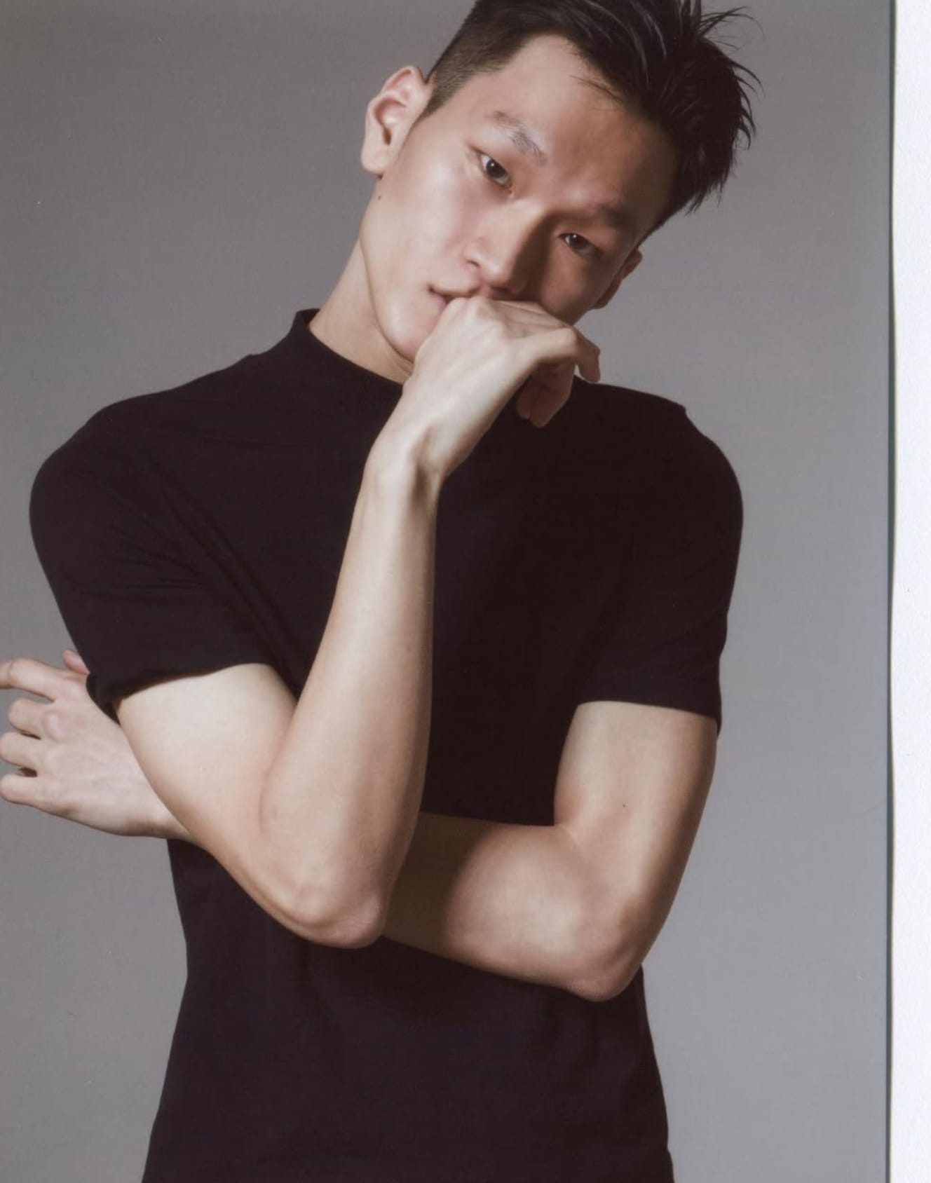Portrait 2