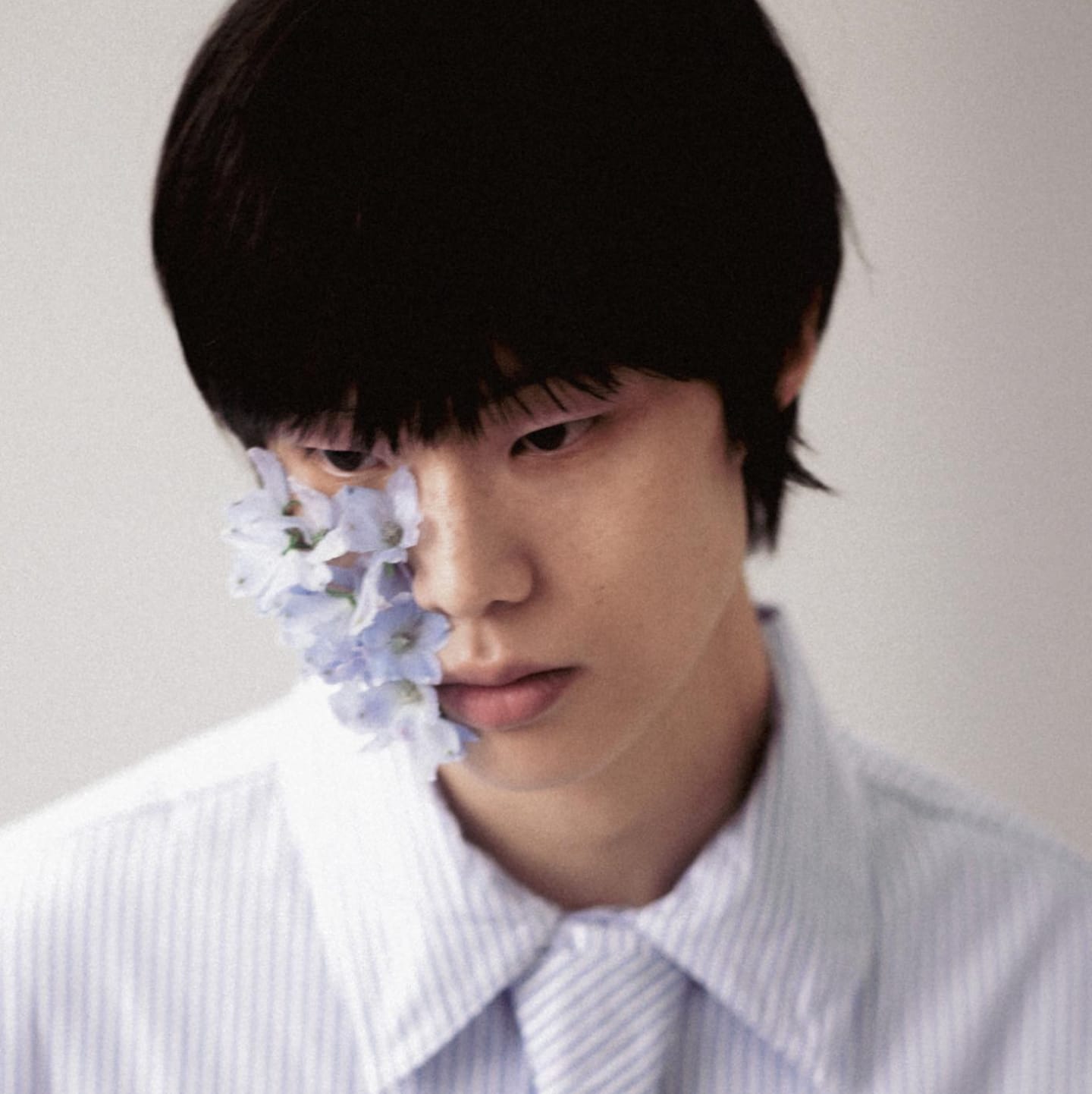 RAIN MAGAZINE — Editorial 1