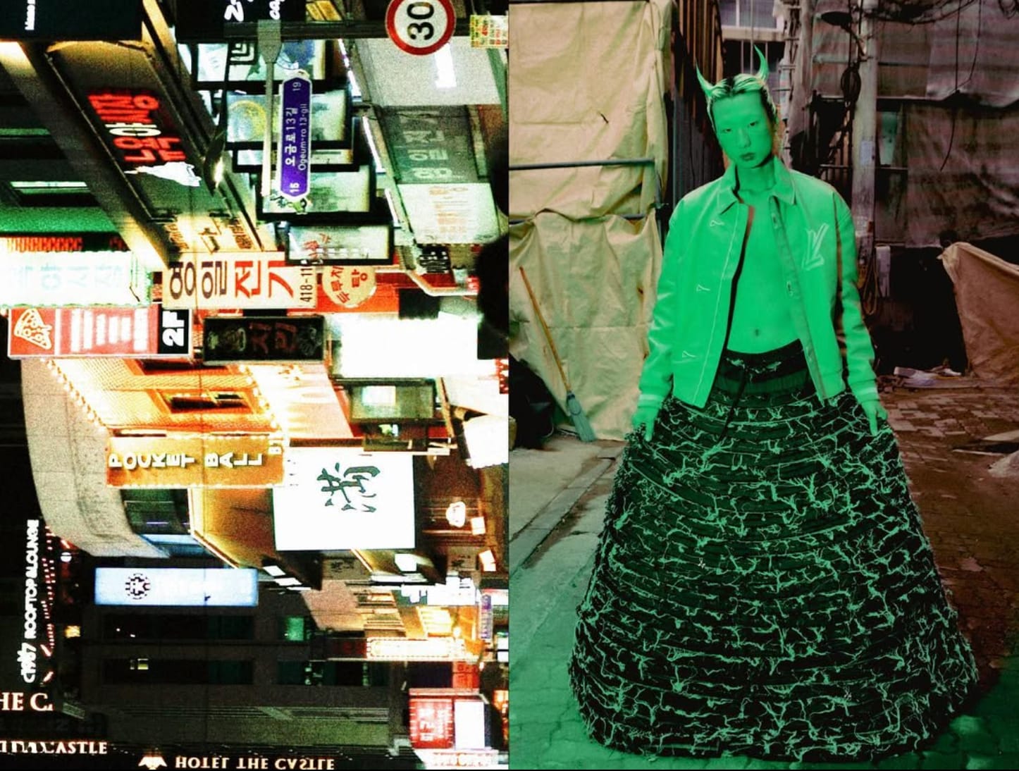 RAIN MAGAZINE — Editorial 3