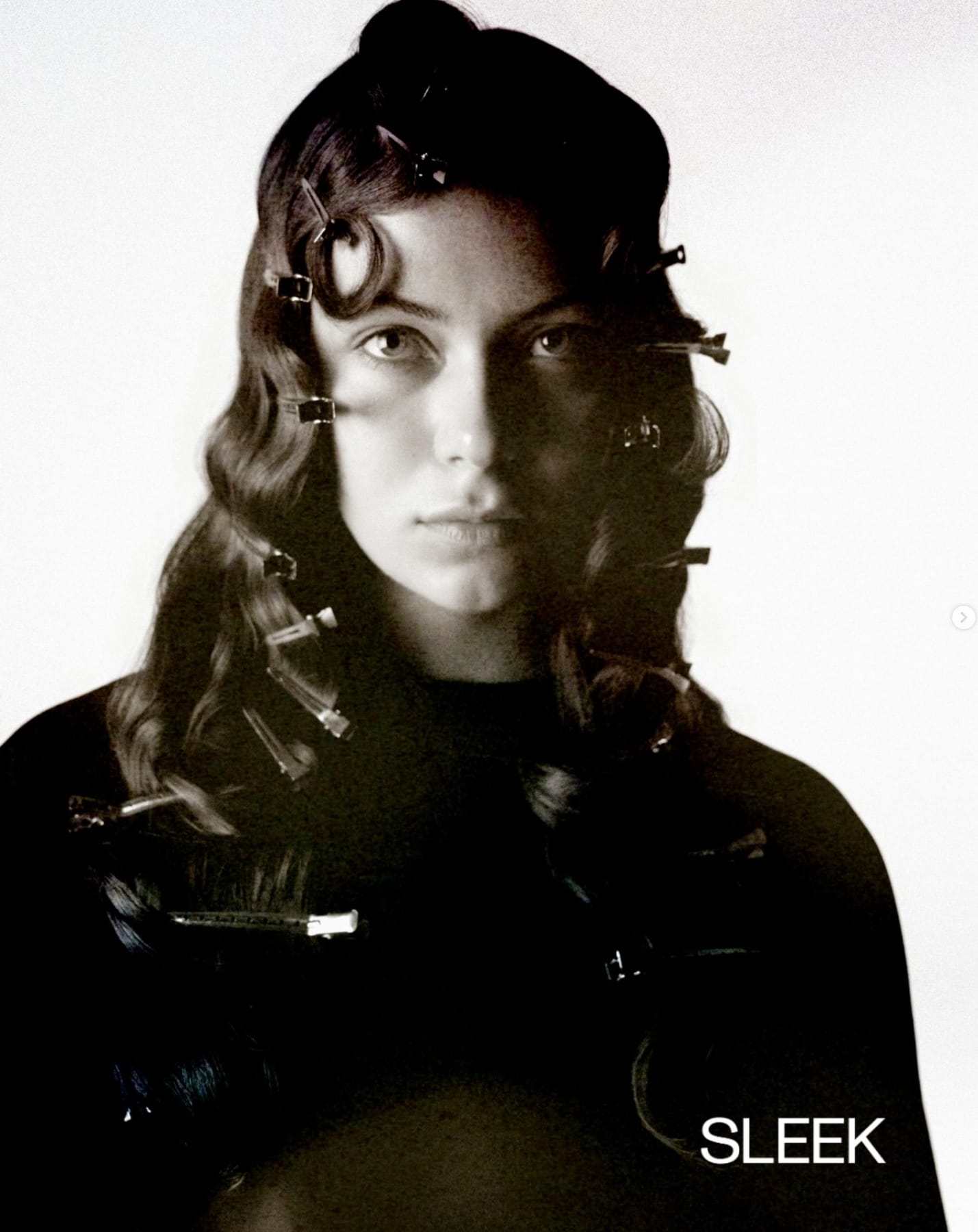 Sleek Mag — Hair 1