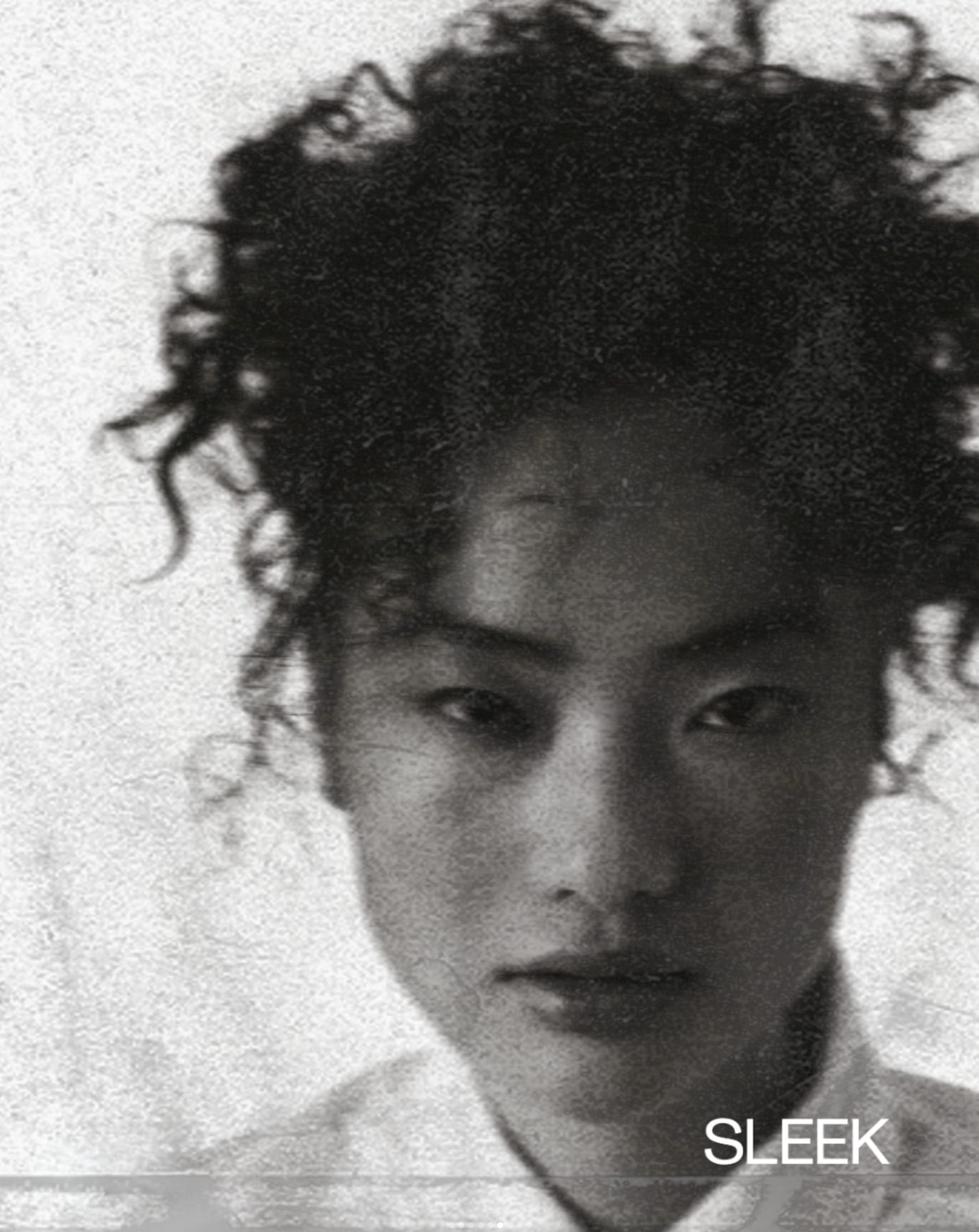 Sleek Mag — Hair 6