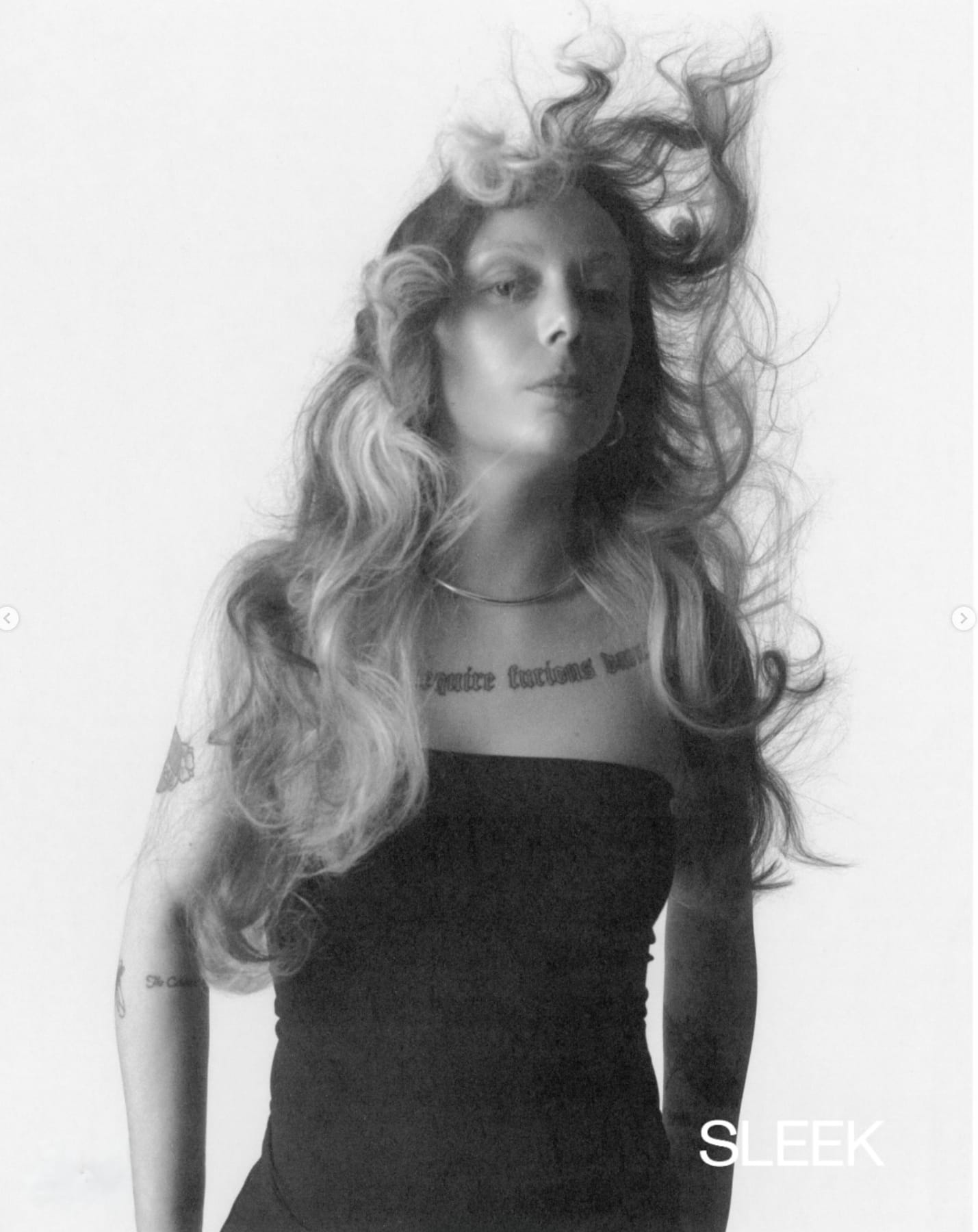 Sleek Mag — Hair 2