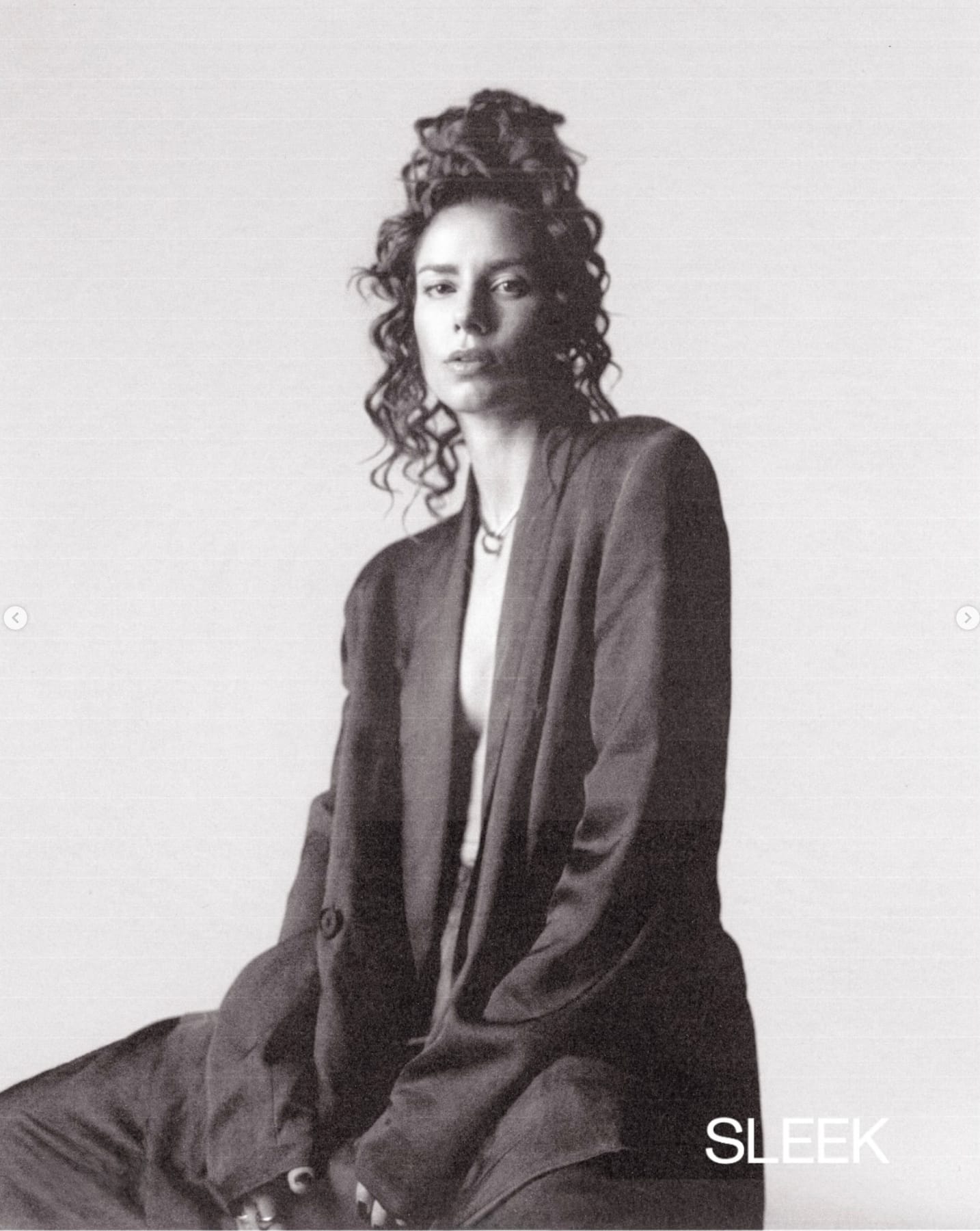 Sleek Mag — Hair 3