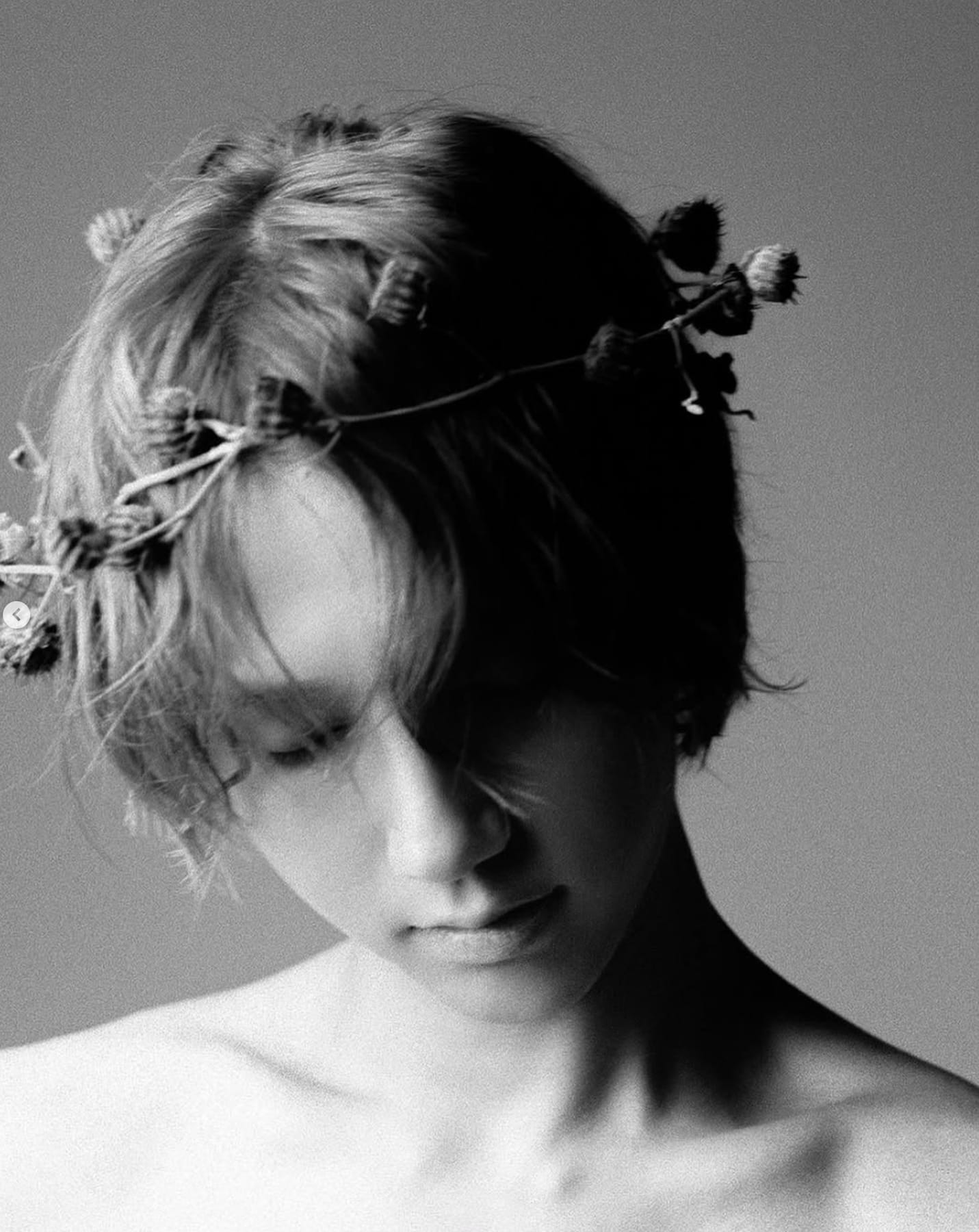 SM ENTERTAINMENT — 예성 - Unfading Sense 6