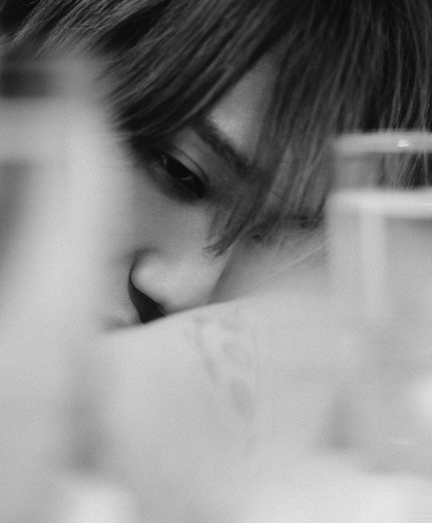 SM ENTERTAINMENT — 예성 - Unfading Sense 2