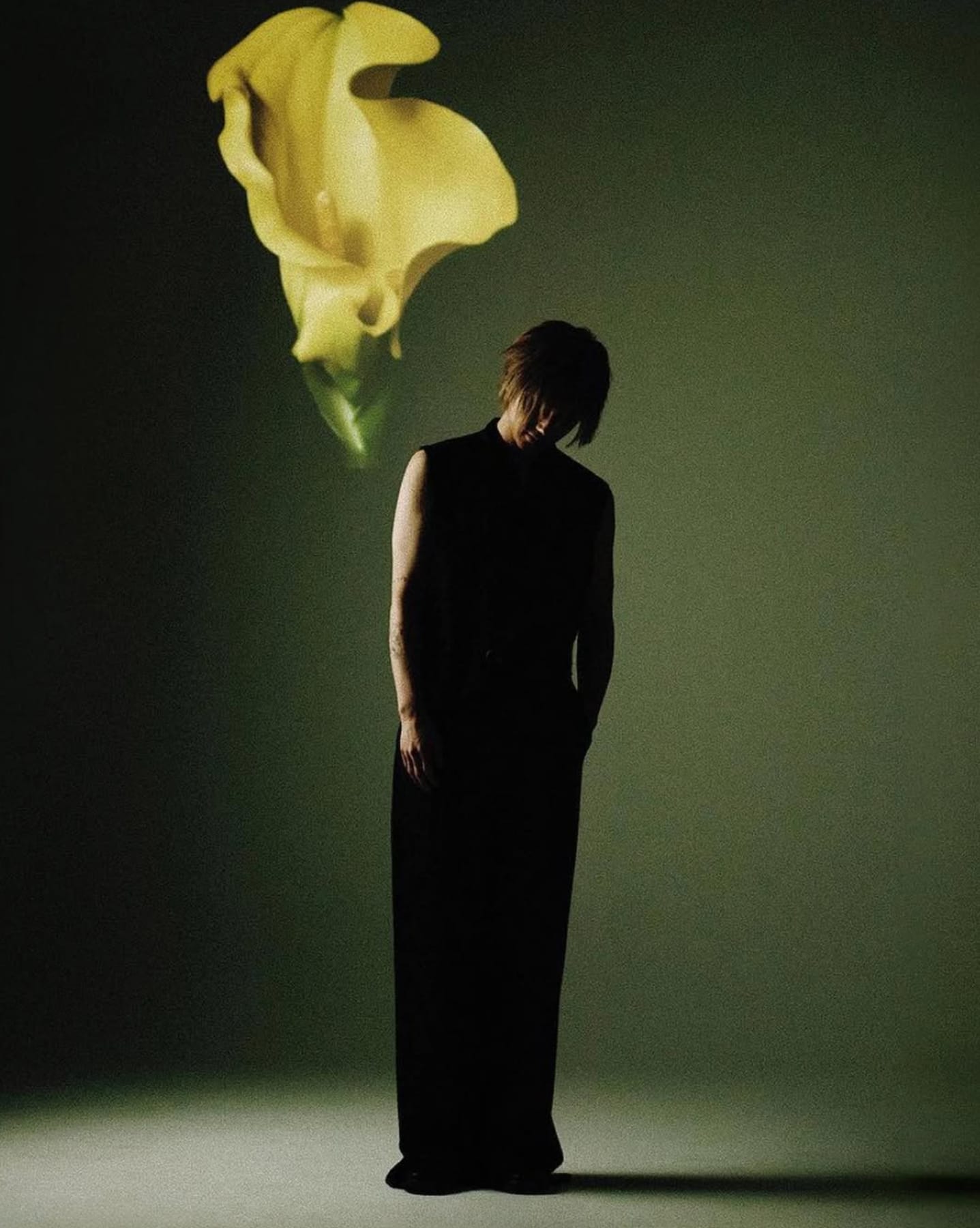SM ENTERTAINMENT — 예성 - Unfading Sense 5