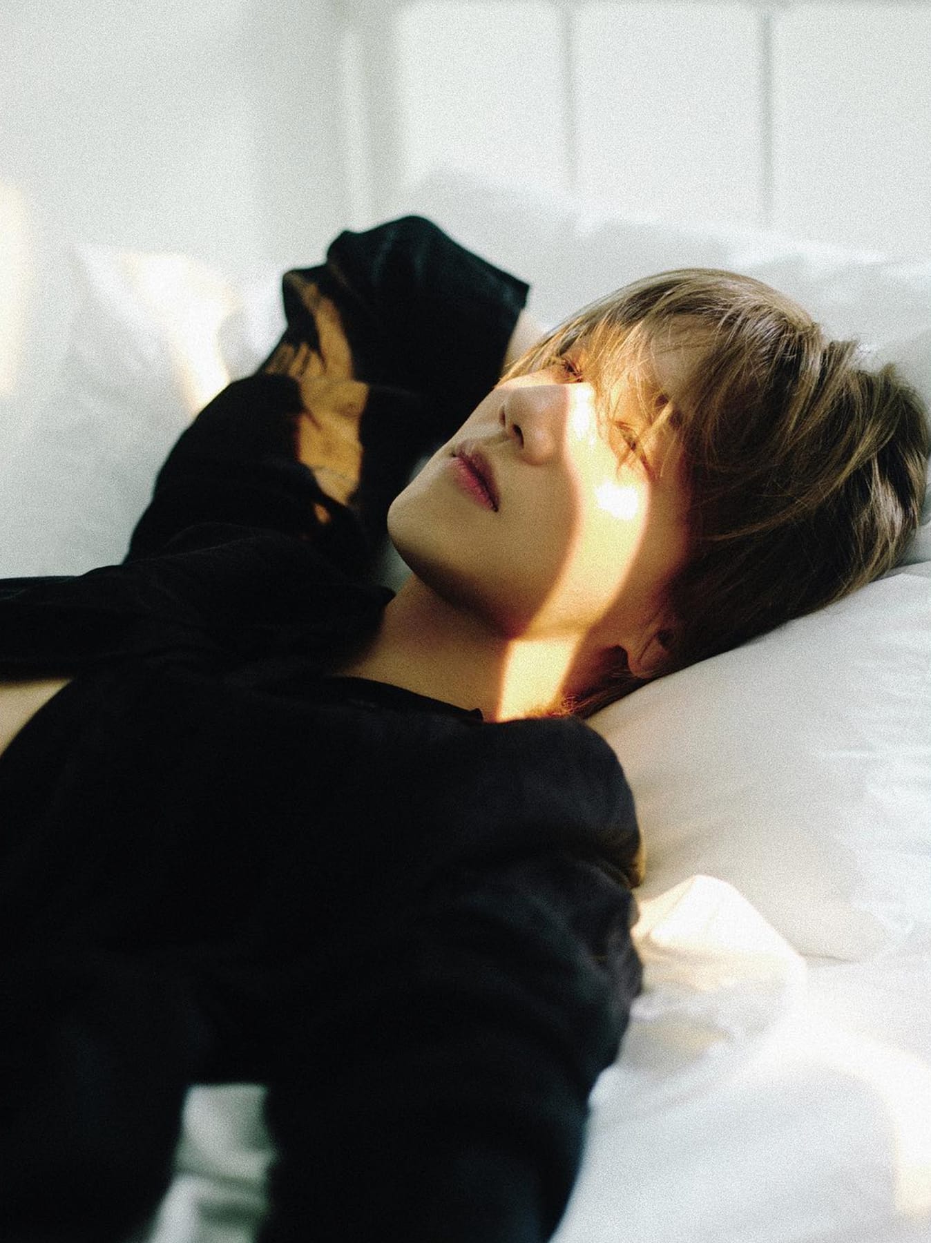 SM ENTERTAINMENT — 예성 - Unfading Sense 1