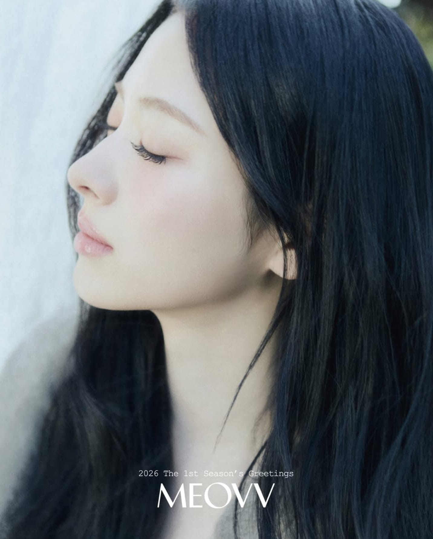 THEBLACKLABEL — MEOVV Season's Greetings 10