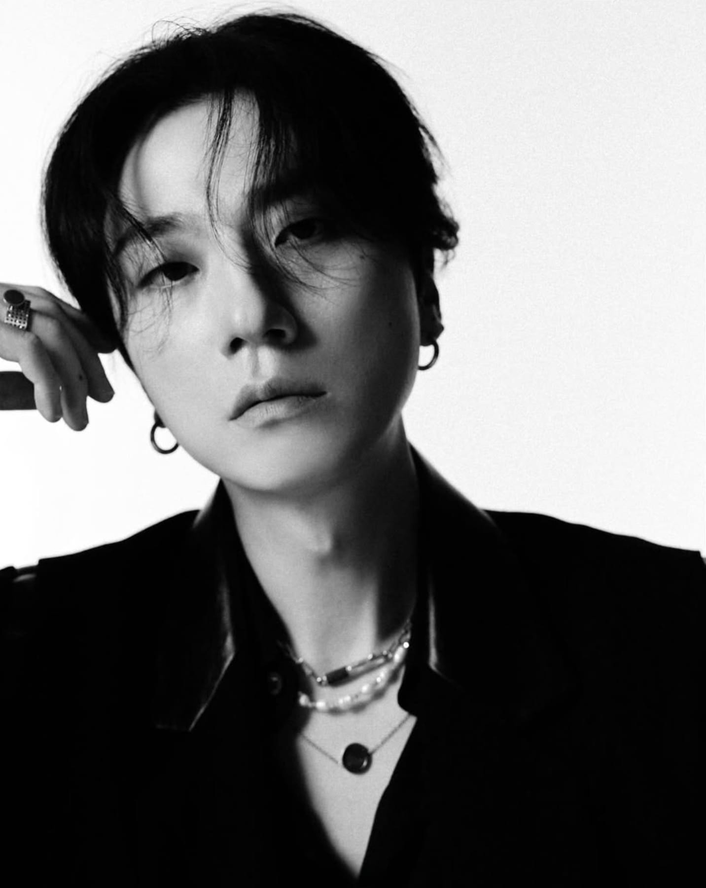 THORNAPPLE — Artist Profile 2