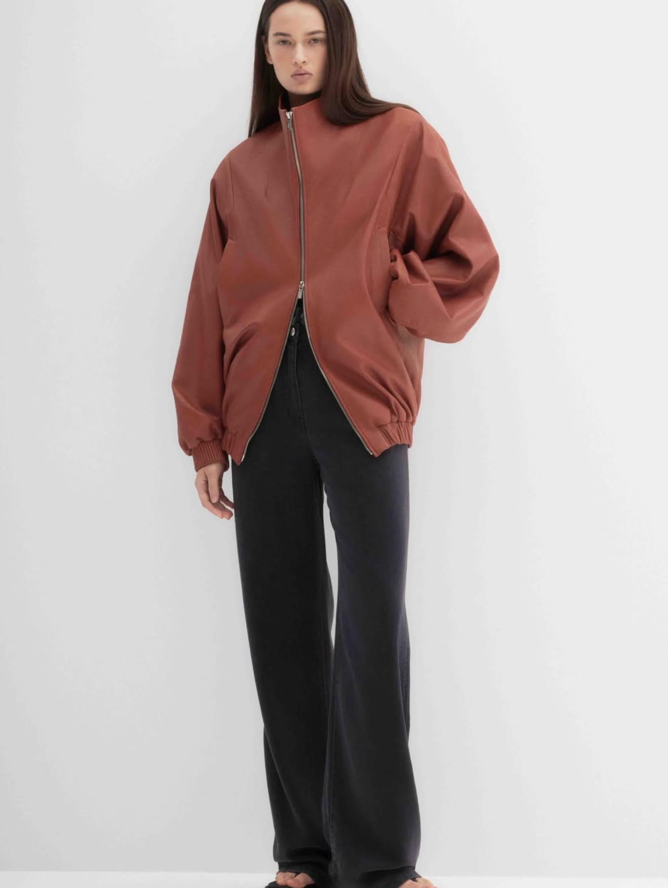 TIME — Brand Lookbook 6