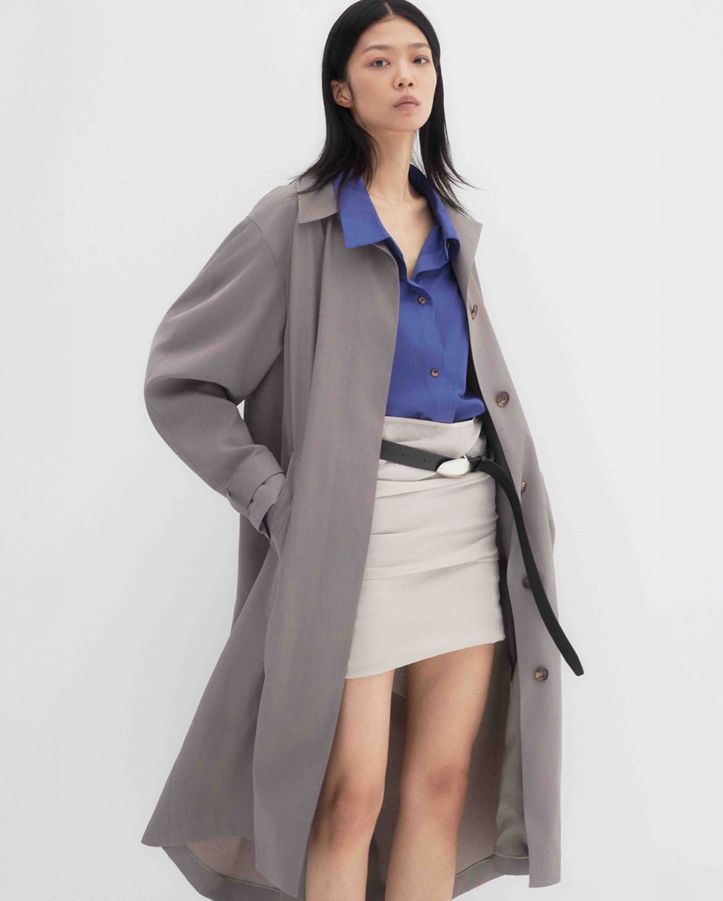 TIME — Brand Lookbook 1