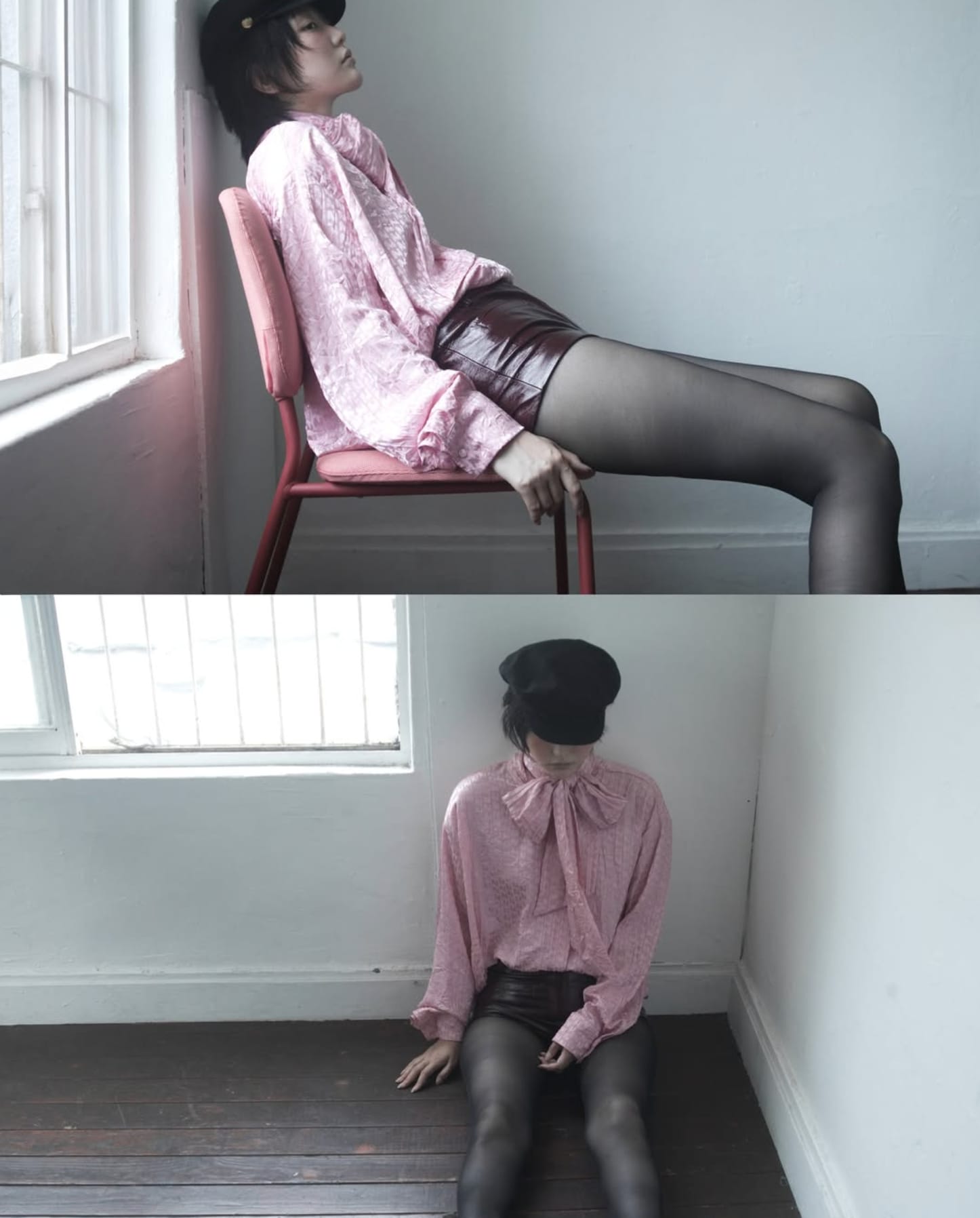 TRUE LOVE — Print Editorial 5