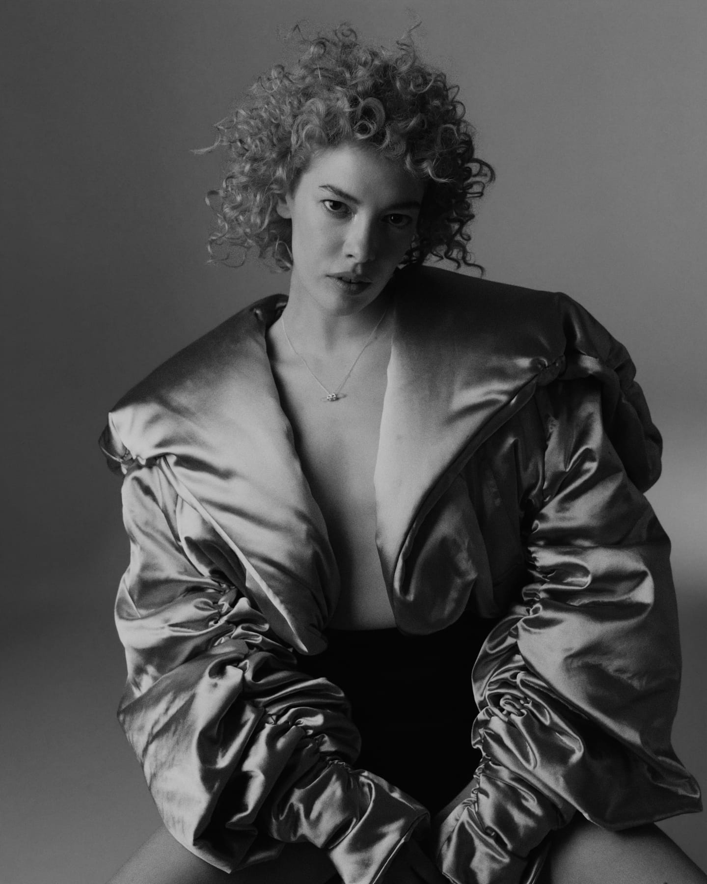 Vogue_Germany — BabylissPro 3