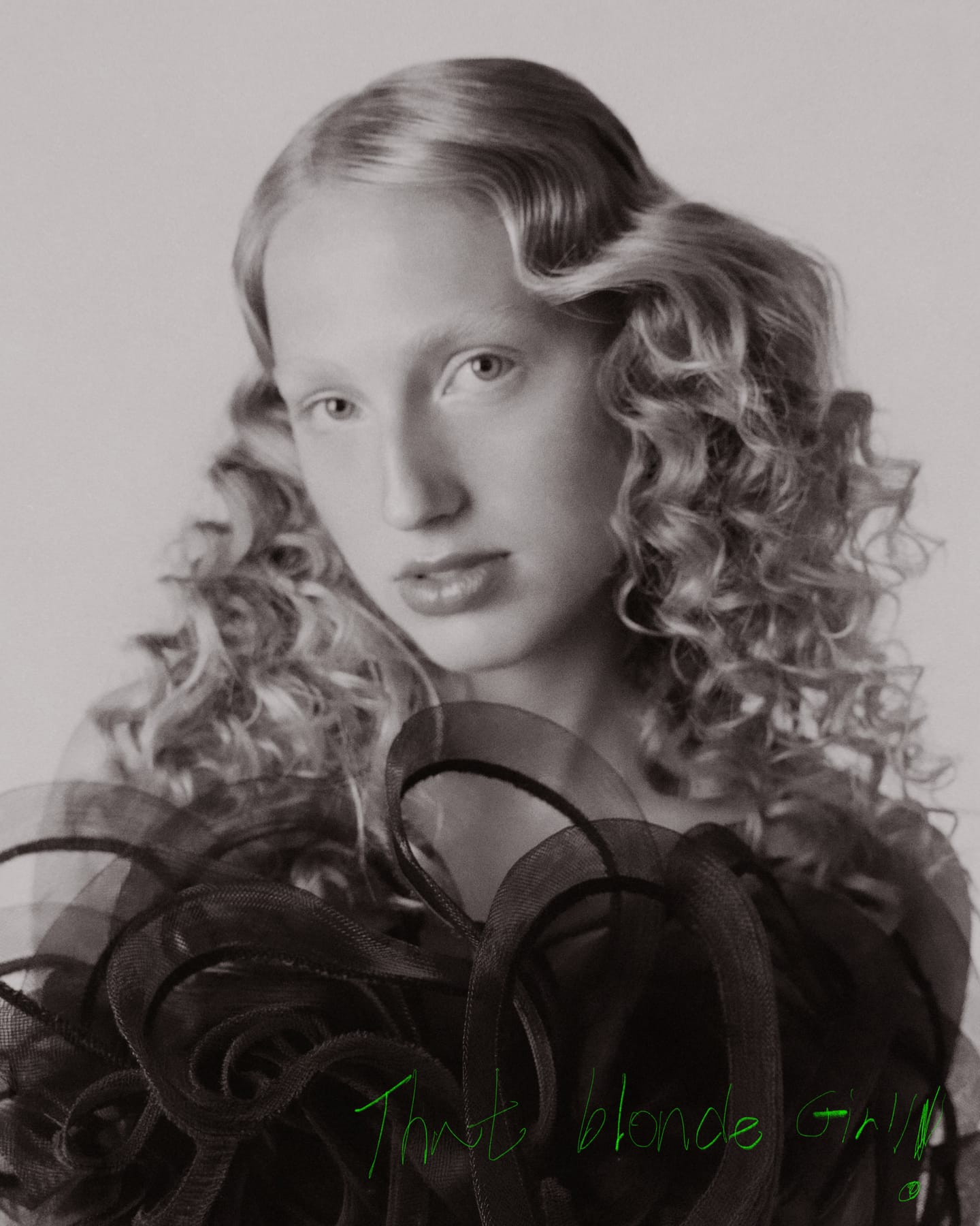 Vogue_Germany — BabylissPro 1